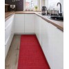 Alfombrilla de cocina antideslizante lavable CARTIERE