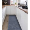Non-slip and washable kitchen aisle 50 cm wide. LABYRINTH