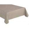 Mantel plastificado h 140 cm. al metro DAMINA