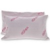 Housse d’oreiller par paires SAKURA