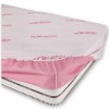 Mattress cover with scented corners SAKURA