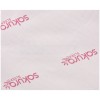 Mattress cover with scented corners SAKURA