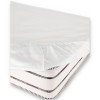 Barre transversale de housse de matelas avec coins SILVER ION