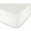 Matratzenbezug mit VIP BIELASTIC Ecken