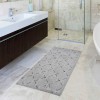 Tappeto bagno antiscivolo RIM