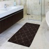 Non-slip bath mat RIM