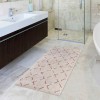 Non-slip bath mat RIM