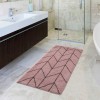 Non-slip bath mat BERBERO