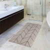 Non-slip bath mat BERBERO