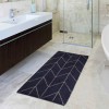 Non-slip bath mat BERBERO