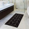 Non-slip bath mat BERBERO