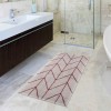 Tapis de bain antidérapant BERBERO