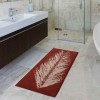 Tappeto bagno antiscivolo PLUME