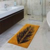 Alfombra de baño antideslizante PLUME