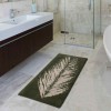 Tappeto bagno antiscivolo PLUME