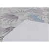 Transparent plasticized tablecloth h 140 cm. per meter CRISTAL