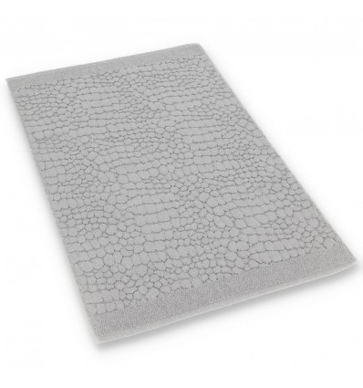 Animalier mesures de tapis de salle de bain
