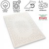 Tapis de bain éponge coton CORALLO