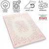 Alfombra de baño esponja algodón CORALLO