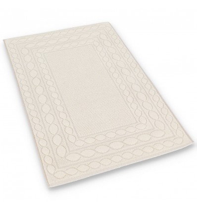 Tapis de bain éponge coton DEVA