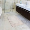 Tapis de bain éponge coton DEVA