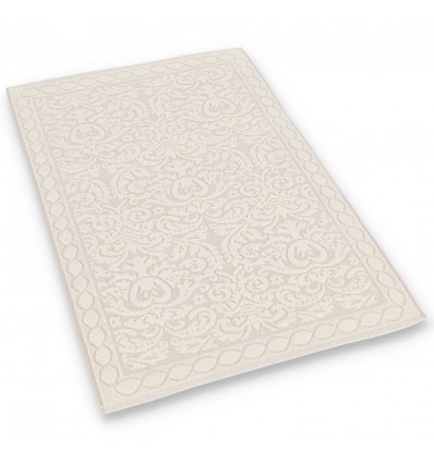 Bath mat sponge cotton DEVA