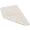 Bath mat sponge cotton DEVA