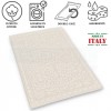 Tappeto da bagno spugna cotone DEVA