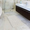 Tappeto da bagno spugna cotone DEVA