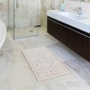Tappeto da bagno spugna cotone DEVA