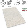 Bath mat sponge cotton DEVA