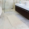 Tappeto da bagno spugna cotone DEVA