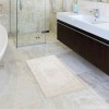 Bath mat sponge cotton REBECCA