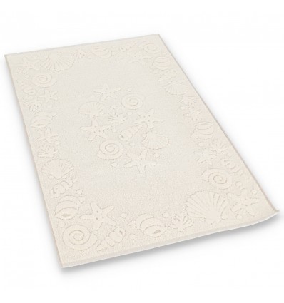 Badematte Schwamm Baumwolle MARE