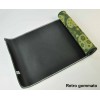 Coccinelle Liscio tapis de cuisine largeur 50 cm.