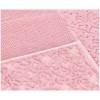 Barocco tappeto bagno 45x60 cm.
