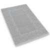 Barocco bath mat 60 x 120 cm.