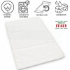 Barocco tappeto bagno 60x90 cm.