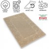 Barocco tappeto bagno 60x90 cm.