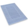 Barroco baño alfombra x 90 cm.
