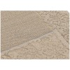 Barocco bath mat 60 x 90 cm.