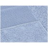 Barroco baño alfombra x 90 cm.