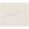 Barocco bath mat 60 x 90 cm.