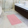 Barocco tappeto bagno 60x90 cm.