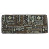 Coffee tapis de cuisine largeur 50 cm.