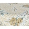 Square centerpiece placemat or table runner GIRASOLE