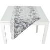 Mantel individual o corredor de mesa cuadrado CONCHIGLIE