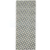 Tapis de cuisine antidérapant lavable en vinyle CHIC 50 cm de large.