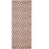 Alfombra vinílica de cocina antideslizable lavable CHIC 50 cm de ancho.