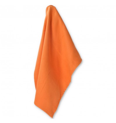 Visage de serviette microfibre serviette 40 x 60 cm
